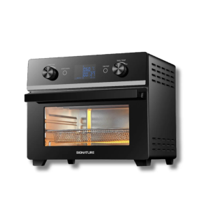 Signature Multifunction Free Standing Oven Toaster with Mechanical Controls  Model AC18